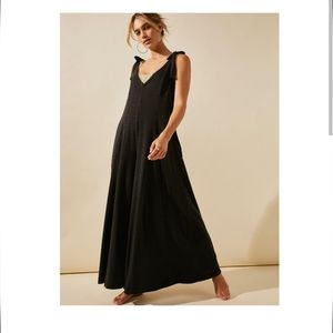 Free People Alice Jumpsuit